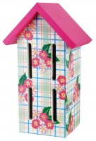 Vlinderkasten